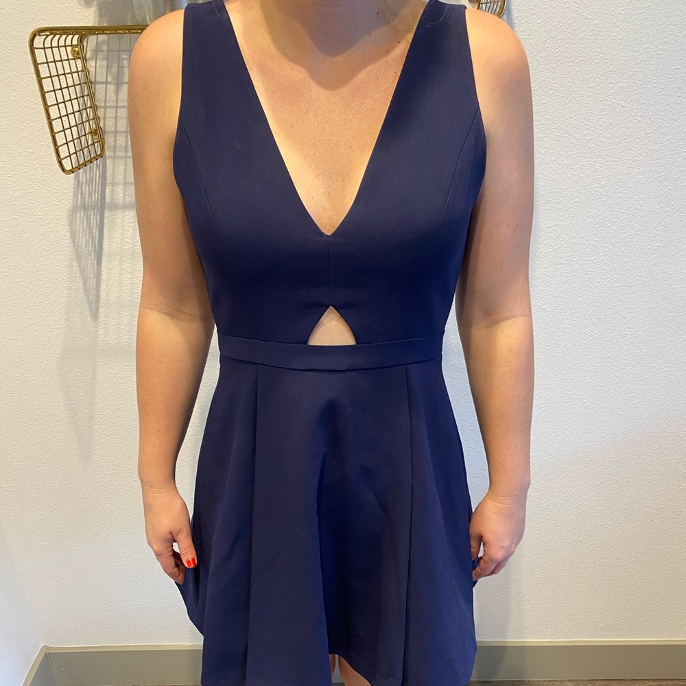 ALICE + OLIVIA